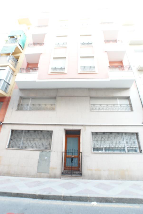 Apartamento Puerto-Terol Alicante Extérieur photo