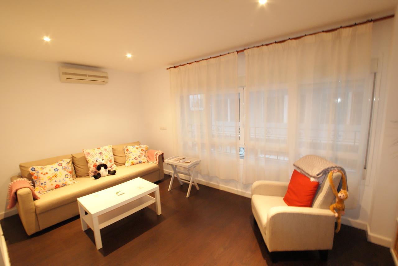 Apartamento Puerto-Terol Alicante Extérieur photo