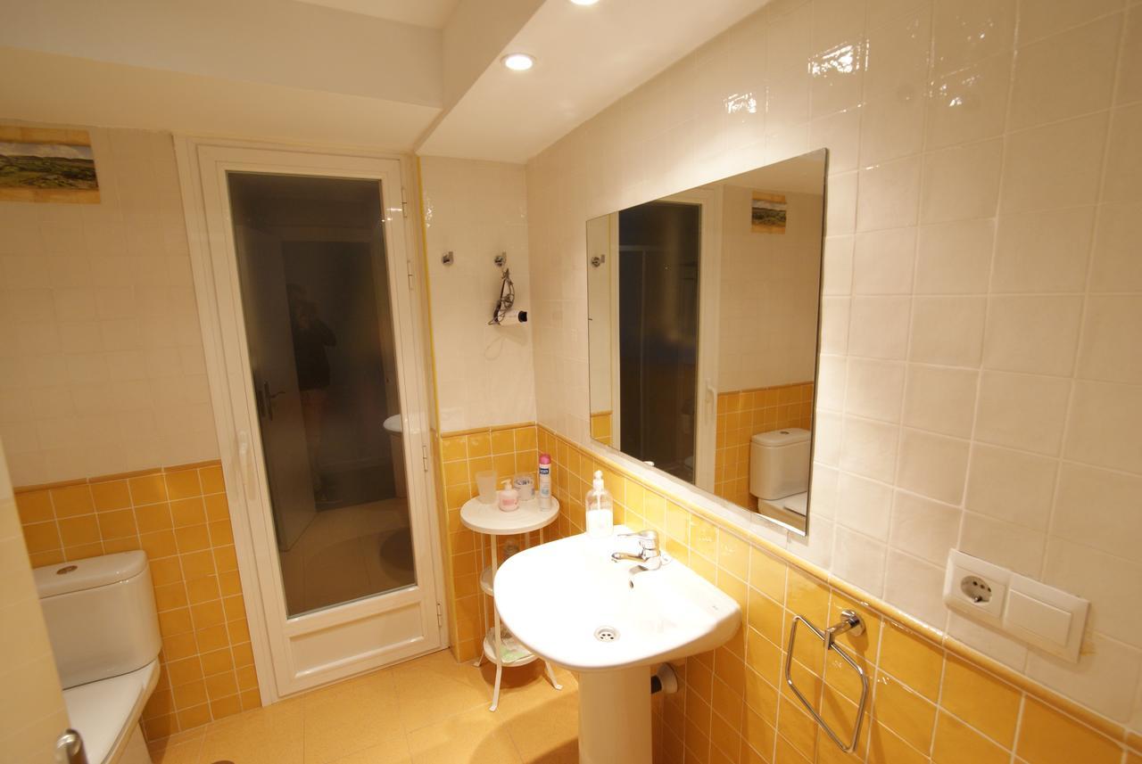 Apartamento Puerto-Terol Alicante Extérieur photo
